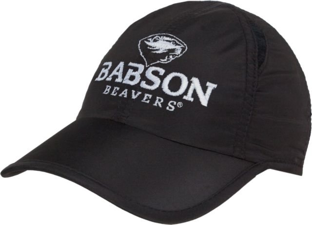 Babson Ladies Performance Cap Primary Mark - ONLINE ONLY