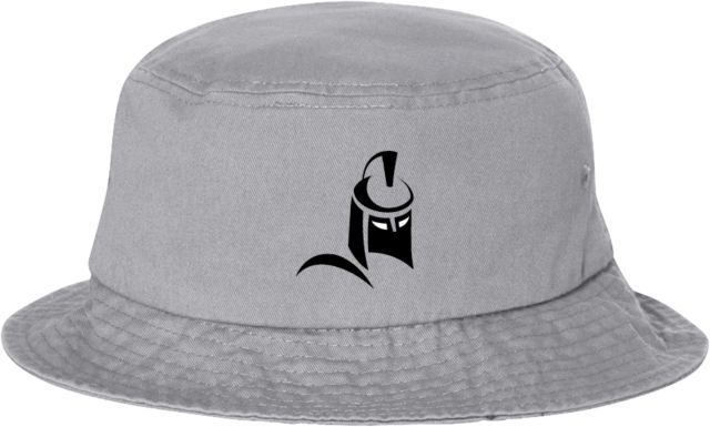 Lane Community Sportsman Bucket Hat Mascot Head - ONLINE ONLY