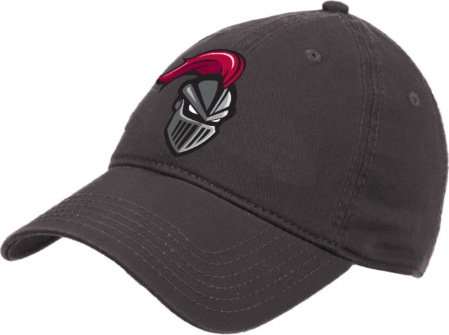 Arcadia Unstructured Adjustable Low Profile Hat Knight - ONLINE ONLY