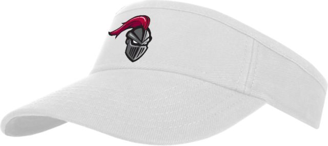 Arcadia Brushed Bull Denim Visor Knight - ONLINE ONLY