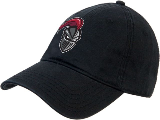 Arcadia Unstructured Adjustable Low Profile Hat Knight - ONLINE ONLY