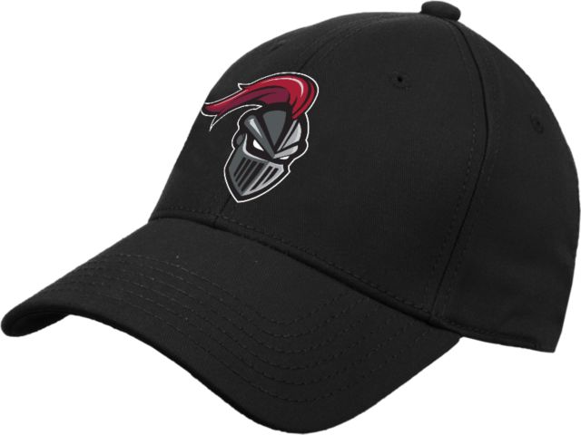 Arcadia Structured Adjustable Pro Style Hat Knight - ONLINE ONLY