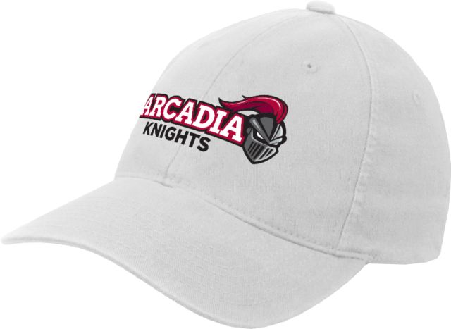 Arcadia Flexfit Structured Low Profile Hat Official Logo - ONLINE ONLY