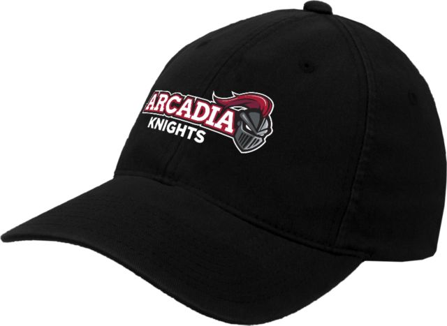 Arcadia Flexfit Structured Low Profile Hat Official Logo - ONLINE ONLY