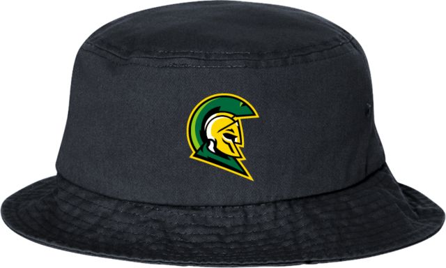 Montcalm Sportsman Bucket Hat Montcalm Community College Mascot
