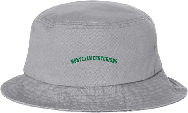 Montcalm Sportsman Bucket Hat Montcalm Centurions