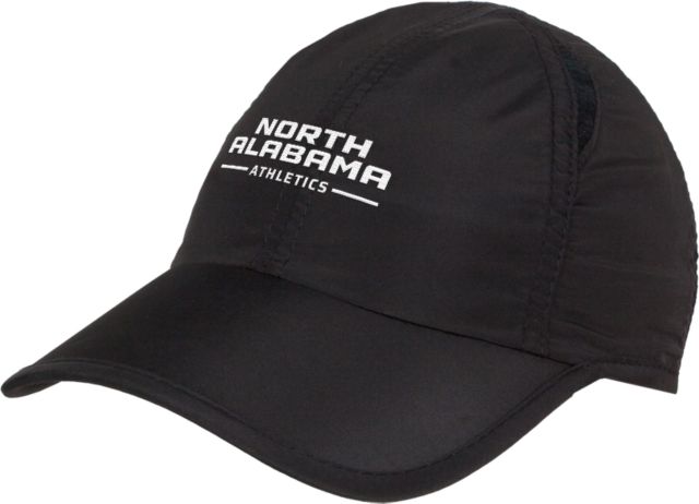 North Alabama Ladies Performance Cap Athlertics UNA - ONLINE ONLY