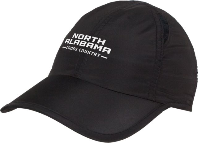 North Alabama Ladies Performance Cap Cross Country UNA - ONLINE ONLY