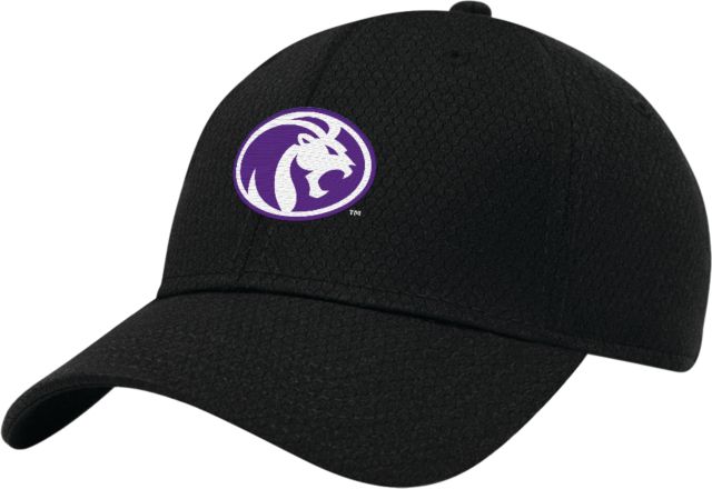 North Alabama Callaway Performance Front Crest Hat Roaring Lion Icon - ONLINE ONLY