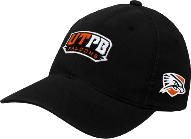 UT Permian Basin OttoFlex Unstructured Low Profile Hat UTPB Falcons - ONLINE ONLY