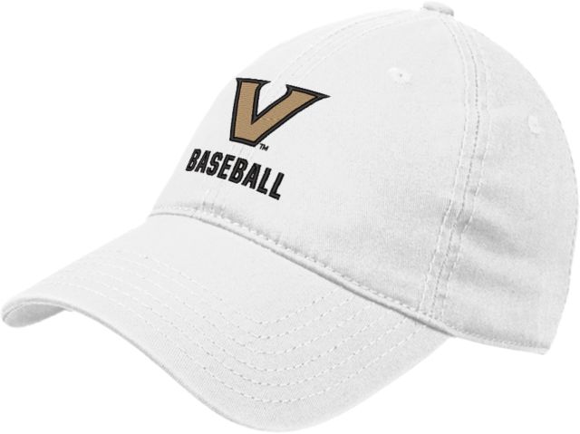 Vanderbilt cheap baseball hat