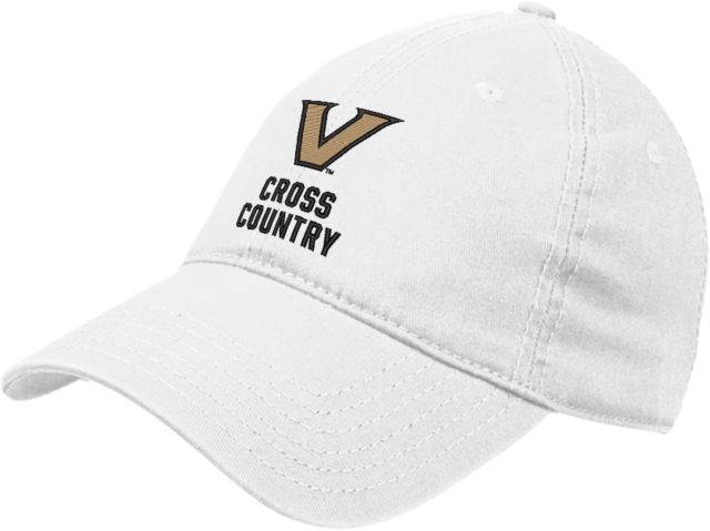 Vanderbilt University Stretch Fitted Micro Mesh Cap: Vanderbilt