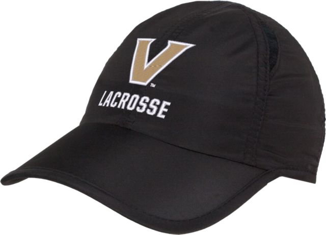 Vanderbilt University Commodores Baseball Fitted Cap Hat Medium A