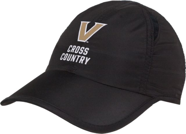 Vanderbilt Performance Cap V Cross Country - ONLINE ONLY