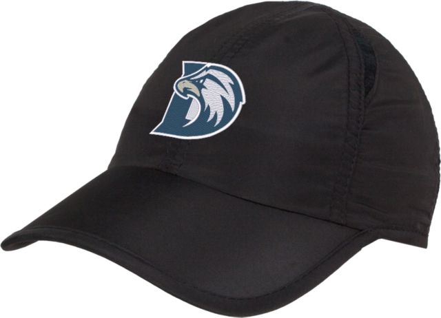 Dyersburg Ladies Performance Cap D Eagle - ONLINE ONLY