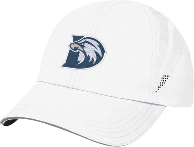 Dyersburg Ladies Performance Cap D Eagle - ONLINE ONLY