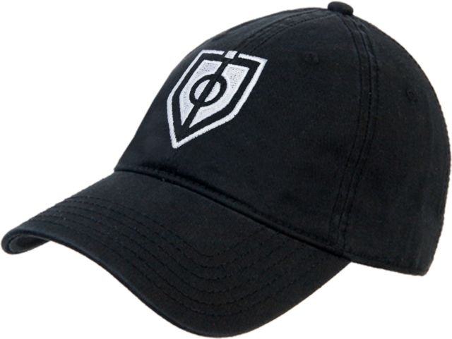 Capitol Technology Unstructured Adjustable Low Profile Hat Shield - ONLINE ONLY