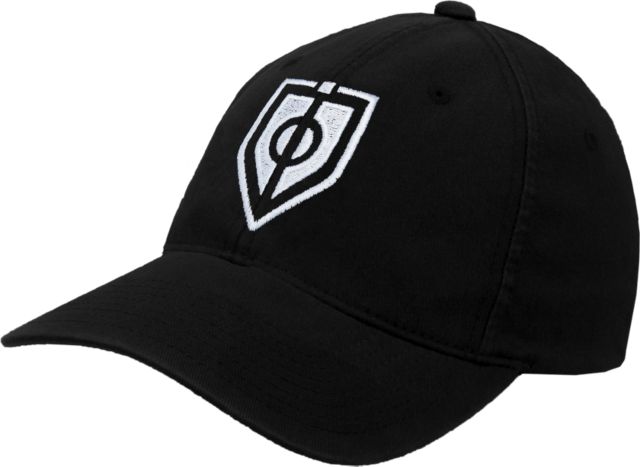 Capitol Technology Flexfit Structured Low Profile Hat Shield - ONLINE ONLY