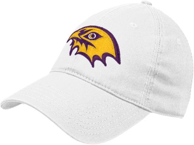 CC Denver Unstructured Adjustable Low Profile Hat CityHawks Head