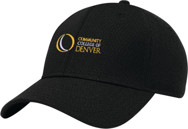 CC Denver Callaway Performance Front Crest Hat Primary Mark