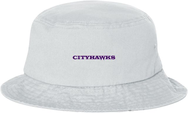 CC Denver Sportsman Bucket Hat CityHawks