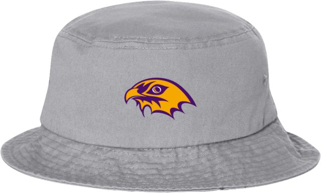 CC Denver Sportsman Bucket Hat CityHawks Head