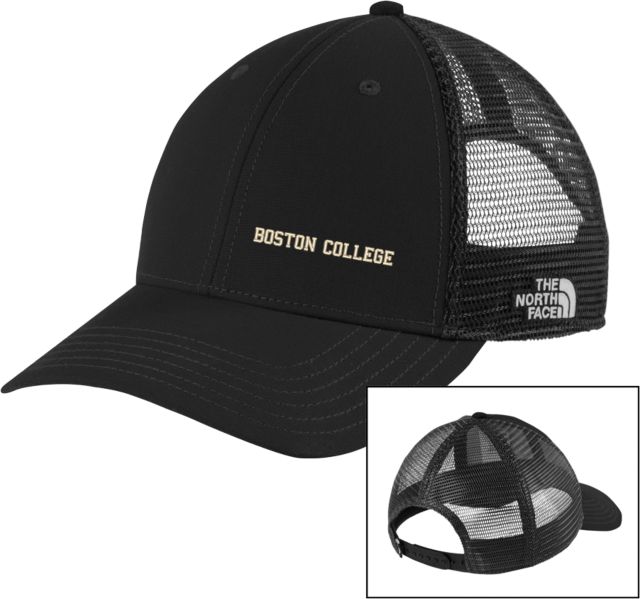 Boston College The North Face Ultimate Trucker Hat Boston College ONLINE ONLY