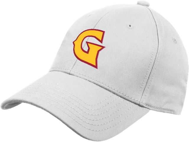 Glendale CC Structured Adjustable Pro Style Hat Glendale G - ONLINE ONLY