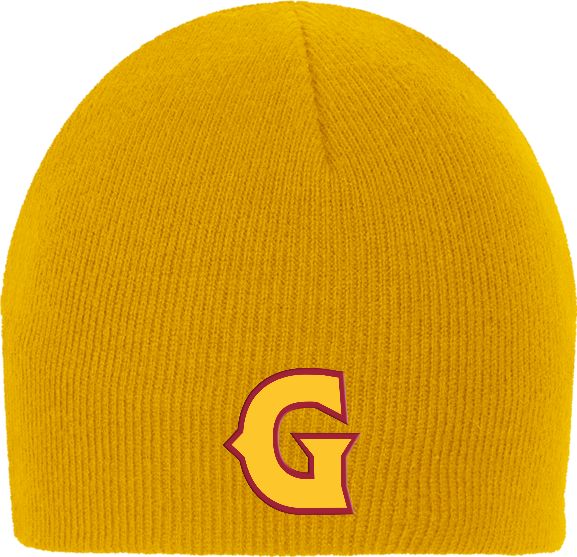 Glendale CC Knit Beanie Glendale G - ONLINE ONLY