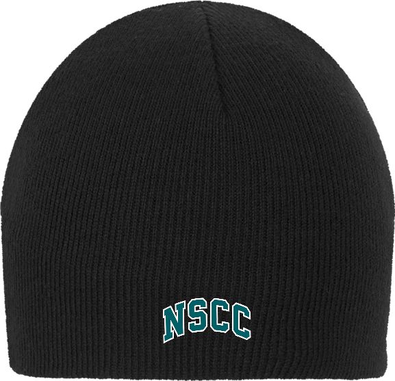 Nashville State Knit Beanie Nashville State CC NSCC Arch - ONLINE ONLY