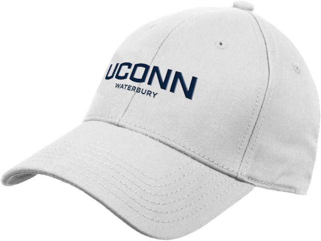 ADJ HAT 50 YRS UCO/WHITE/H-ADJ