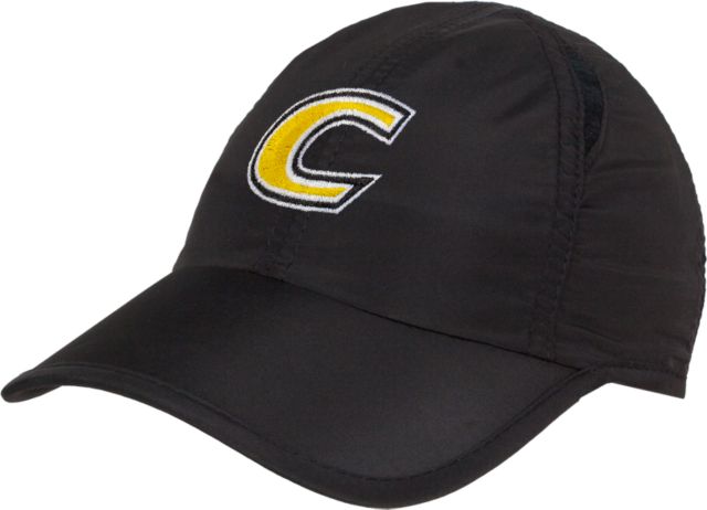 Centre Performance Cap C Primary Mark - ONLINE ONLY