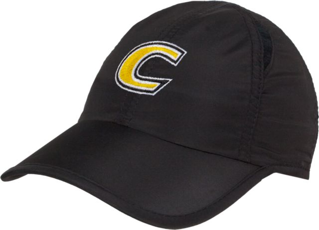 Centre Womens Performance Cap C Primary Mark - ONLINE ONLY