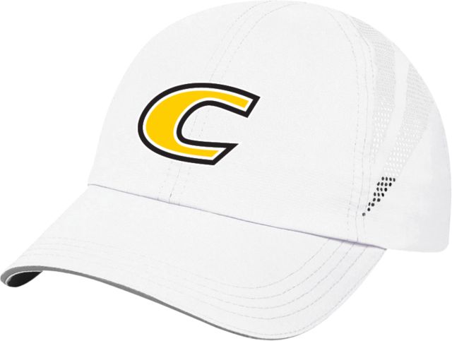 Centre Womens Performance Cap C Primary Mark - ONLINE ONLY