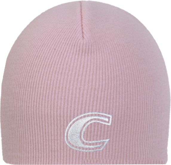Centre Knit Beanie C Primary Mark - ONLINE ONLY