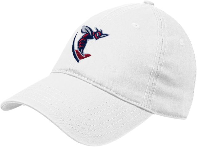 Shenandoah Twill Unstructured Low Profile Hat Hornet - ONLINE ONLY