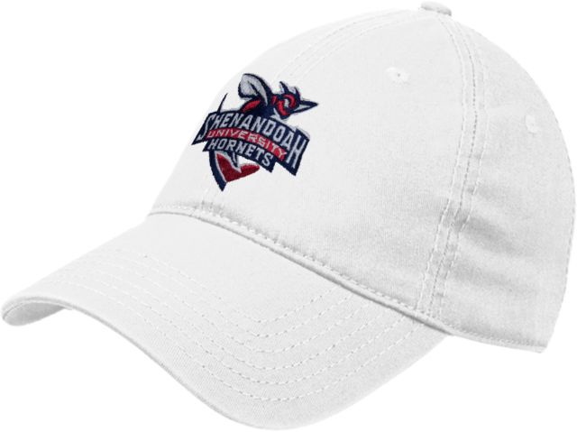 Shenandoah Twill Unstructured Low Profile Hat Official Logo - ONLINE ONLY