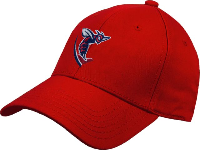 Shenandoah Heavyweight Twill Pro Style Hat Hornet - ONLINE ONLY