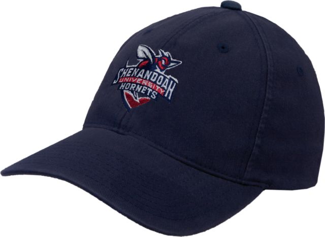 Shenandoah OttoFlex Unstructured Low Profile Hat Official Logo - ONLINE ONLY
