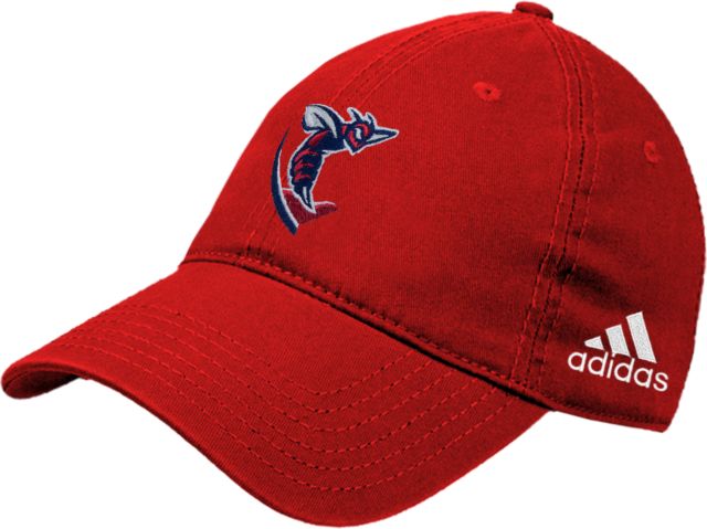 Shenandoah Adidas Slouch Unstructured Low Profile Hat Hornet - ONLINE ONLY