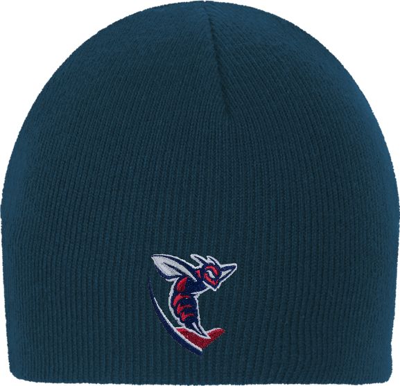 Shenandoah Knit Beanie Hornet - ONLINE ONLY