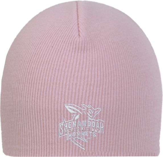 Shenandoah Knit Beanie Official Logo - ONLINE ONLY