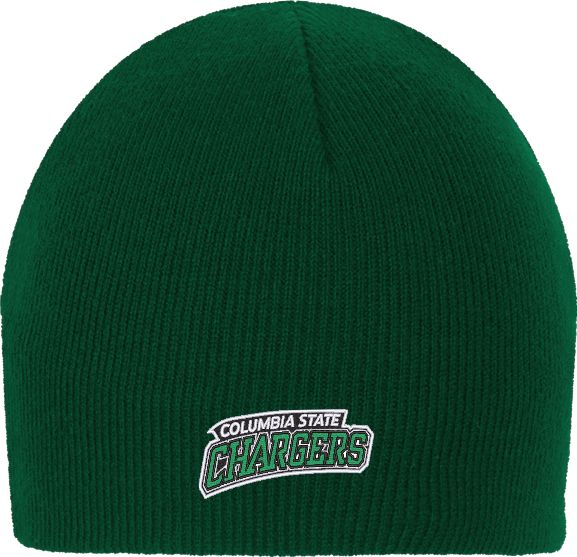 Columbia State CC Knit Beanie Columbia State Chargers - ONLINE ONLY