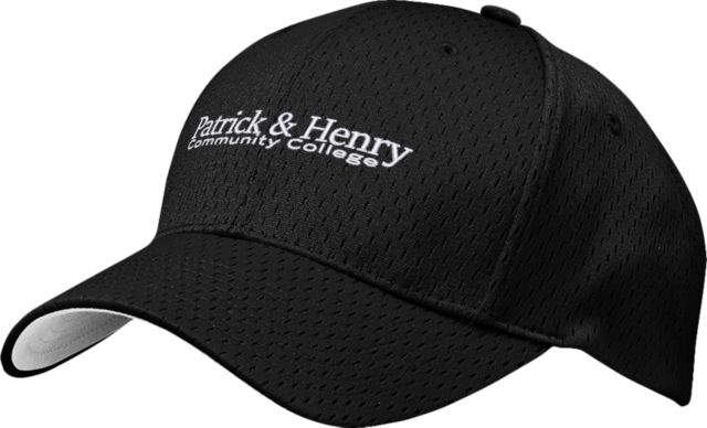 Patrick Henry Pro Mesh Structured Hat Patrick and Henry EMB -  ONLINE ONLY