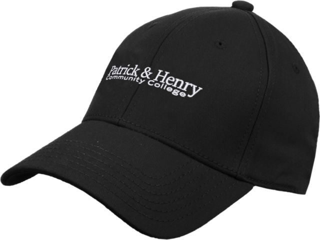 Patrick Henry Structured Adjustable Pro Style Hat Patrick and Henry EMB -  ONLINE ONLY