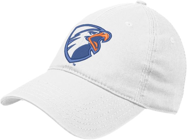 UT Tyler Unstructured Adjustable Low Profile Hat Swoop Shield - ONLINE ONLY