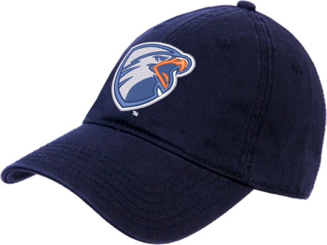 UT Tyler Unstructured Adjustable Low Profile Hat Swoop Shield - ONLINE ONLY