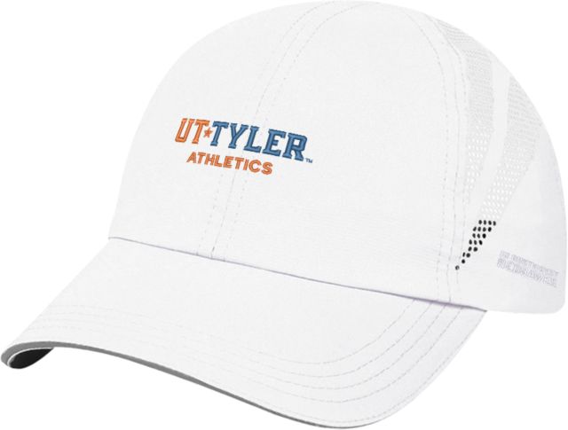 UT Tyler Performance Cap UT Tyler Athletics - ONLINE ONLY