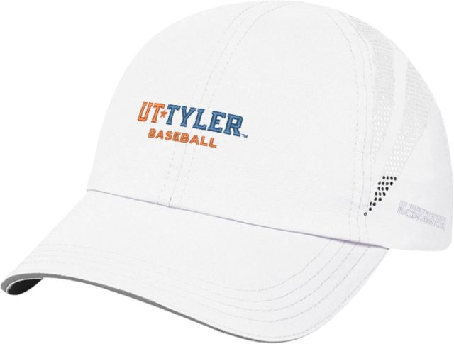UT Tyler Performance Cap UT Tyler Baseball - ONLINE ONLY
