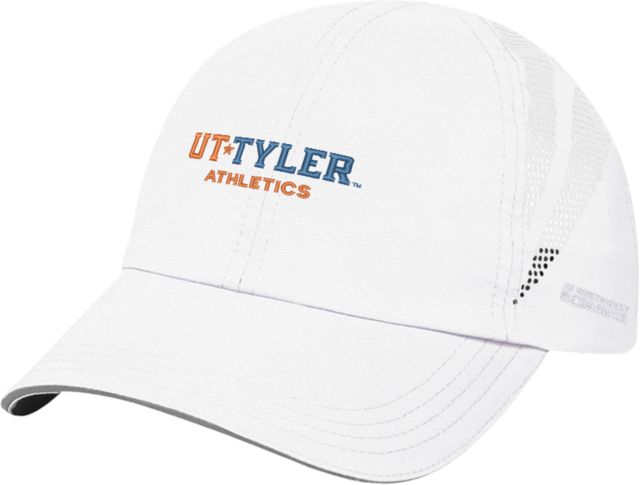 UT Tyler Womens Performance Cap UT Tyler Athletics - ONLINE ONLY